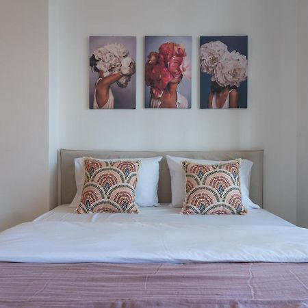 Polyn 1- Bedroom Apartment In Ларнака Екстер'єр фото